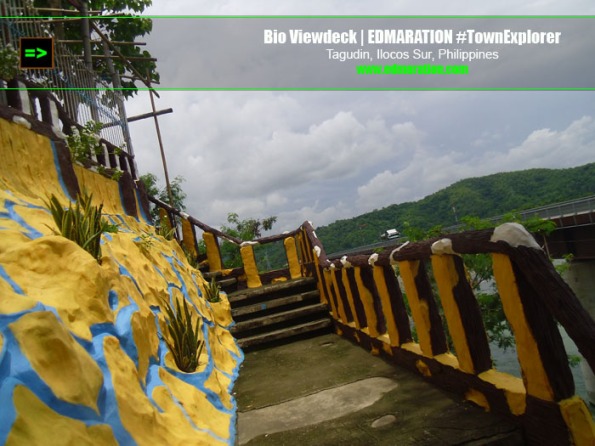 Bio View Deck | tagudin, Ilocos Sur